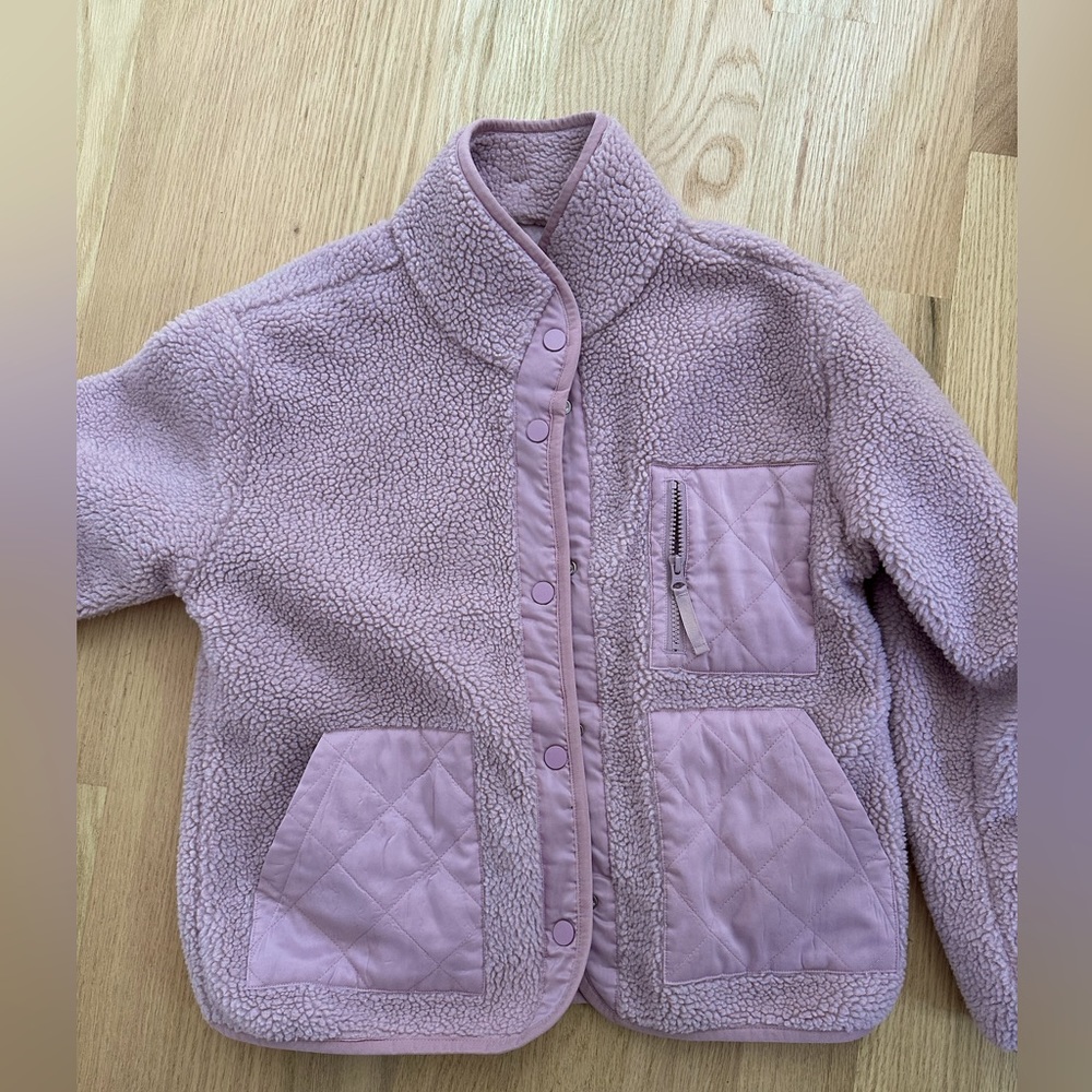 Rails Lorna Fleece Jacket